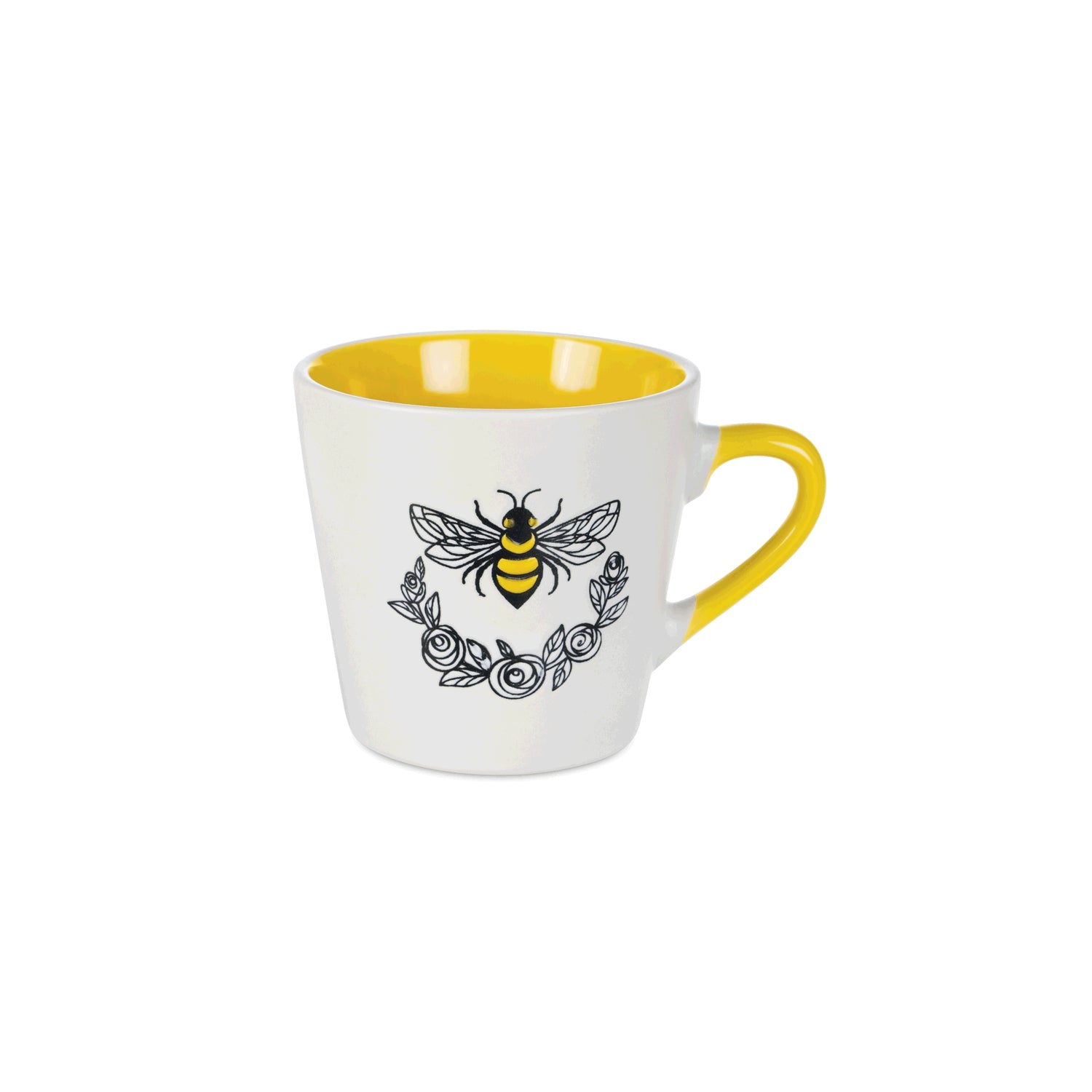 Fido Ceramic Mug Treo by Milton