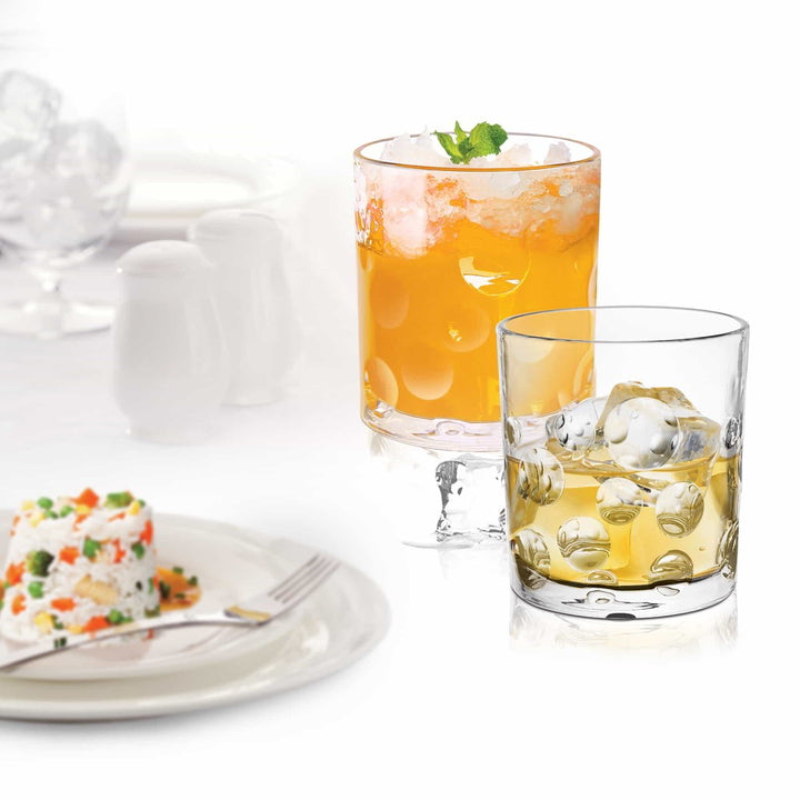 Fizz Juice Tumbler (Treo by Milton)