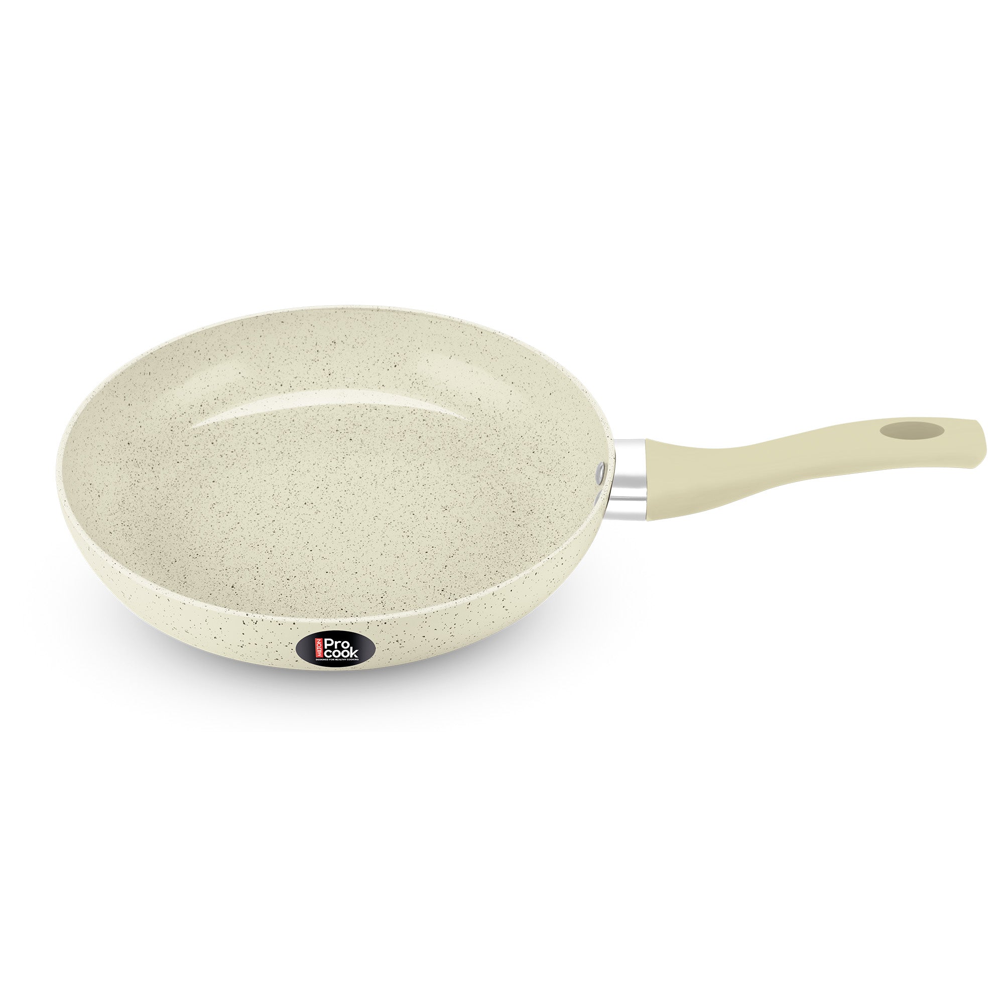 Ceramic Fry Pan (Procook by Milton)