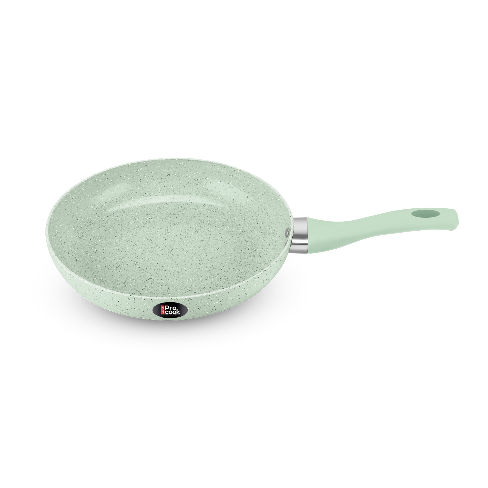 Ceramic Fry Pan (Procook by Milton)