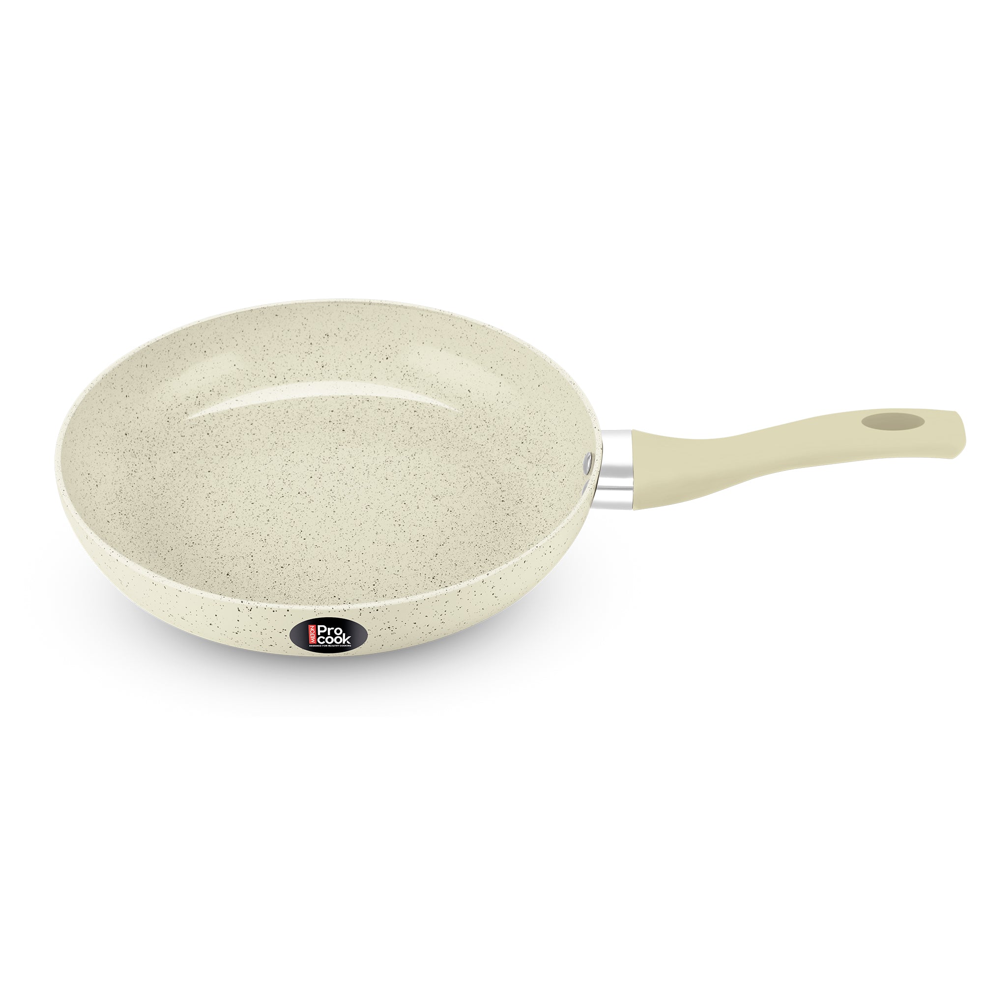 Ceramic Fry Pan (Procook by Milton)