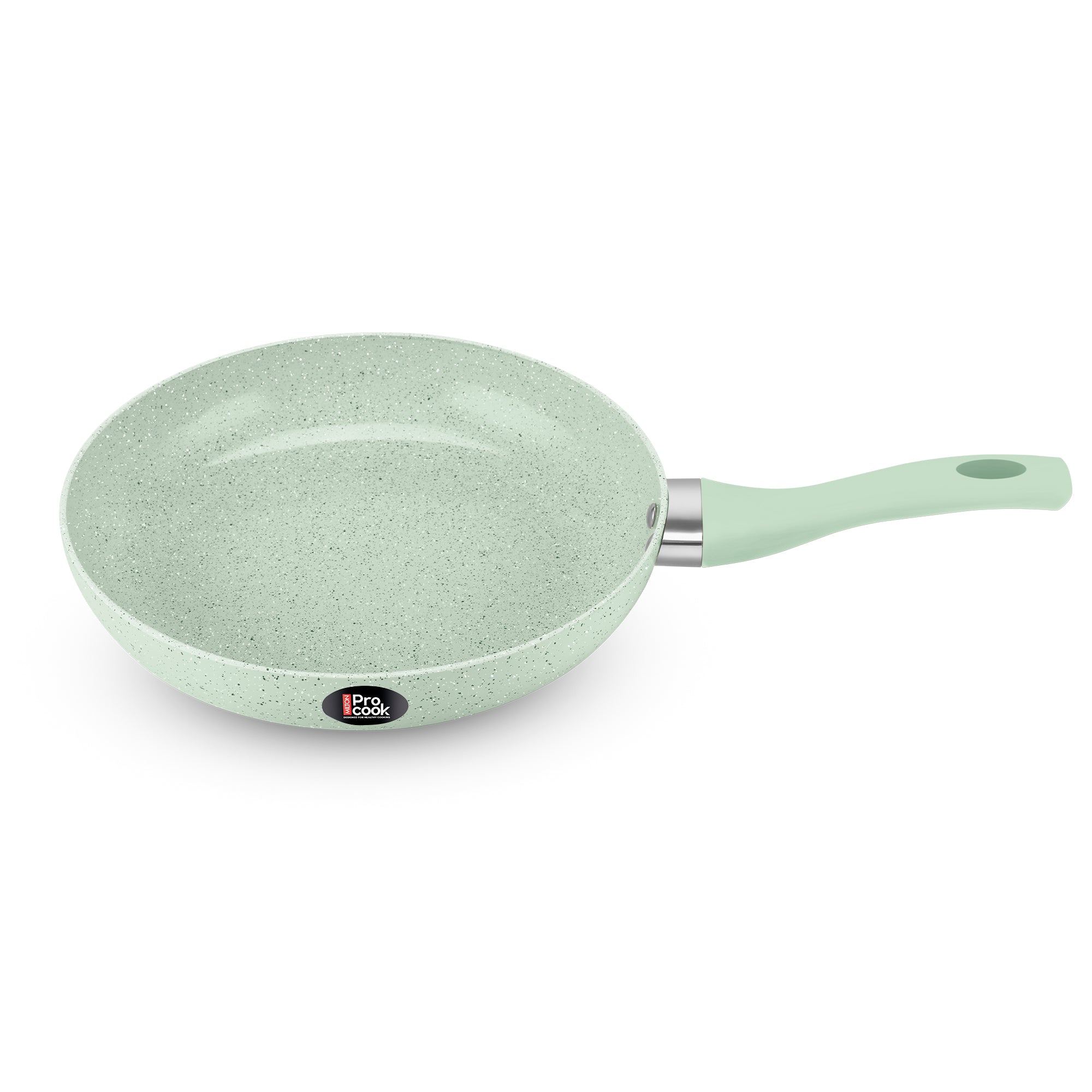 Ceramic Fry Pan (Procook by Milton)