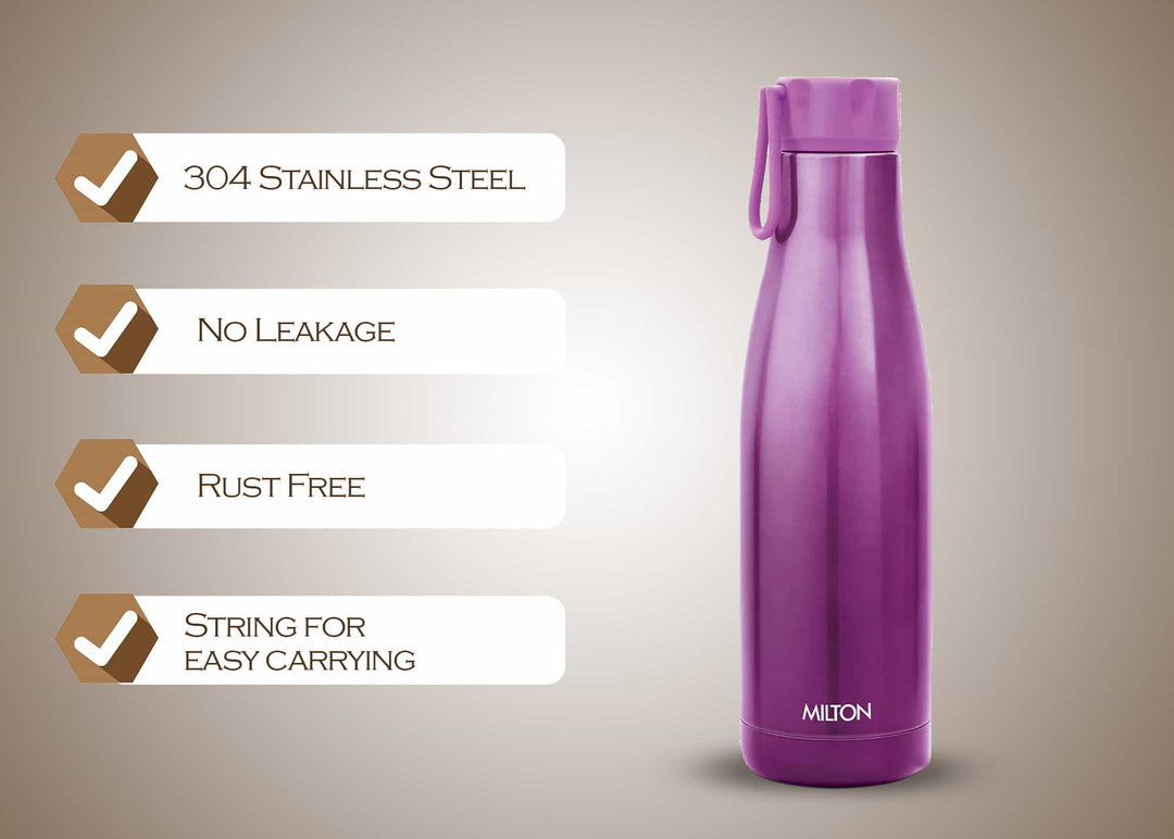 Fame Thermosteel Bottle