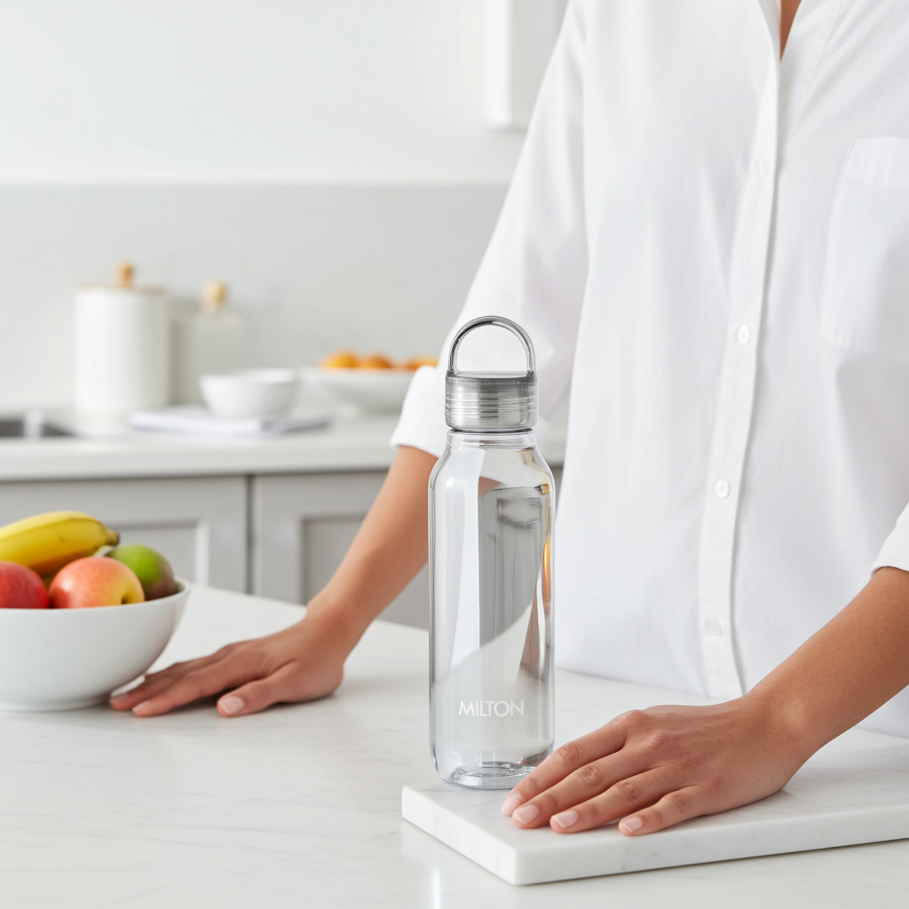 Fashion Pet Bottle (Milton)