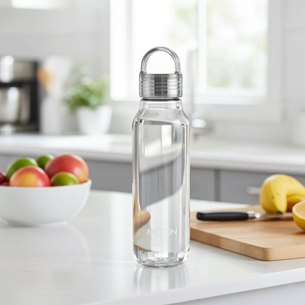 Fashion Pet Bottle (Milton)