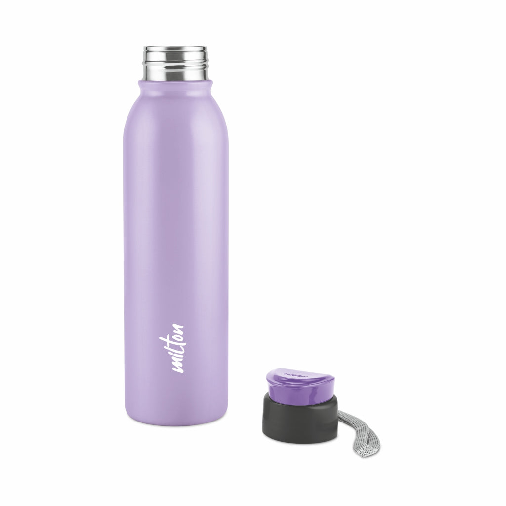 Personalized Caper Water Bottle (Milton)