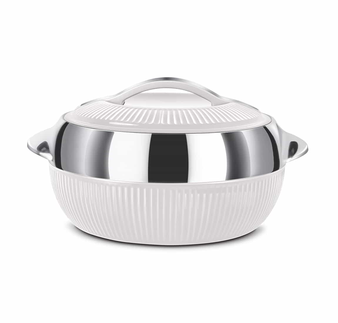 Fiesta Insulated Casserole (Milton)