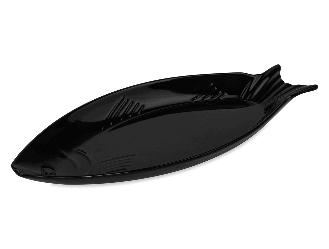 Fish Platter by Milton