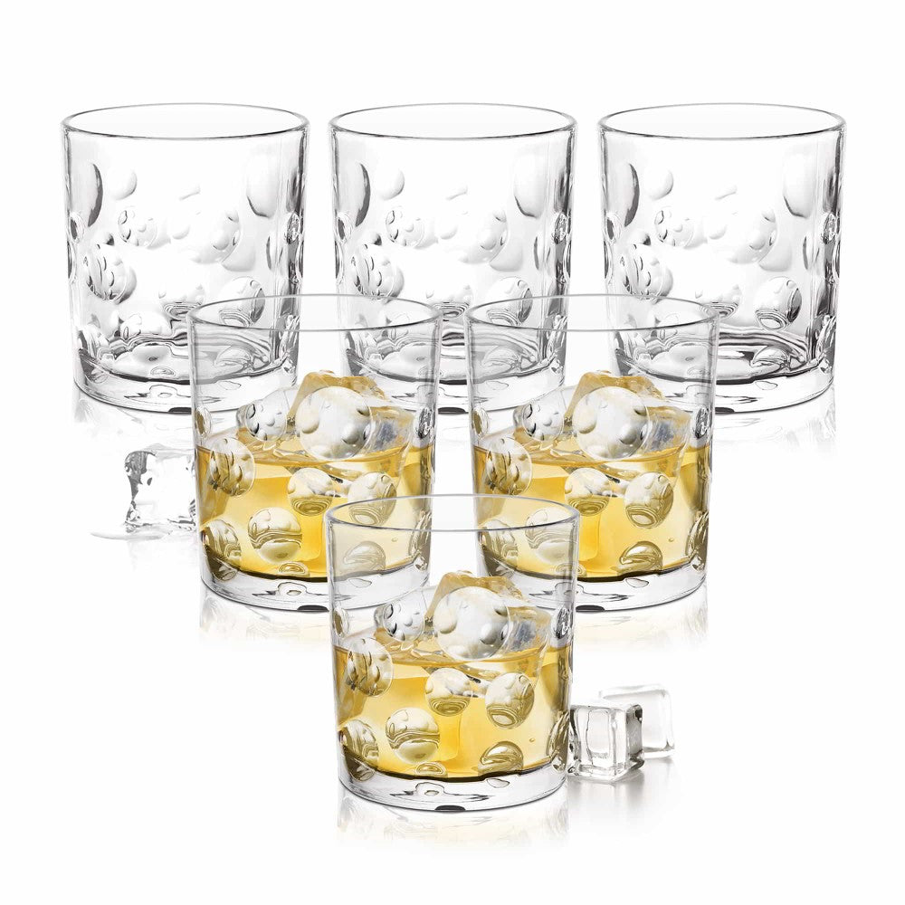 Treo by Milton Fizz Whiskey Tumbler