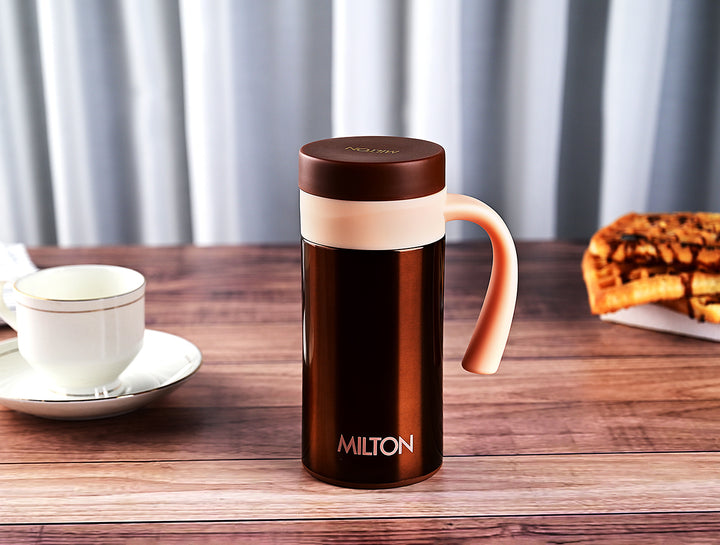 Flagon Thermosteel Water Flask
