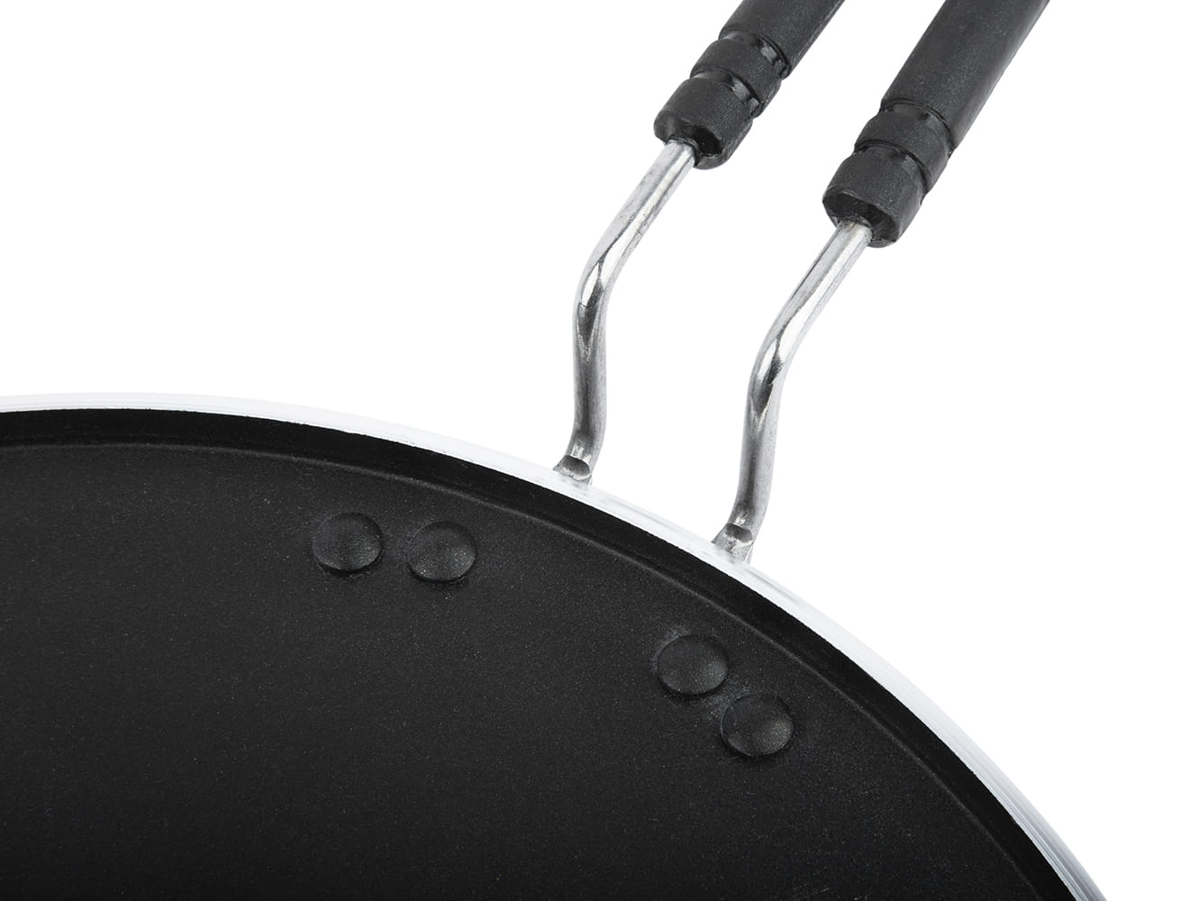 Dosa Tawa Blackpearl (Milton Procook)