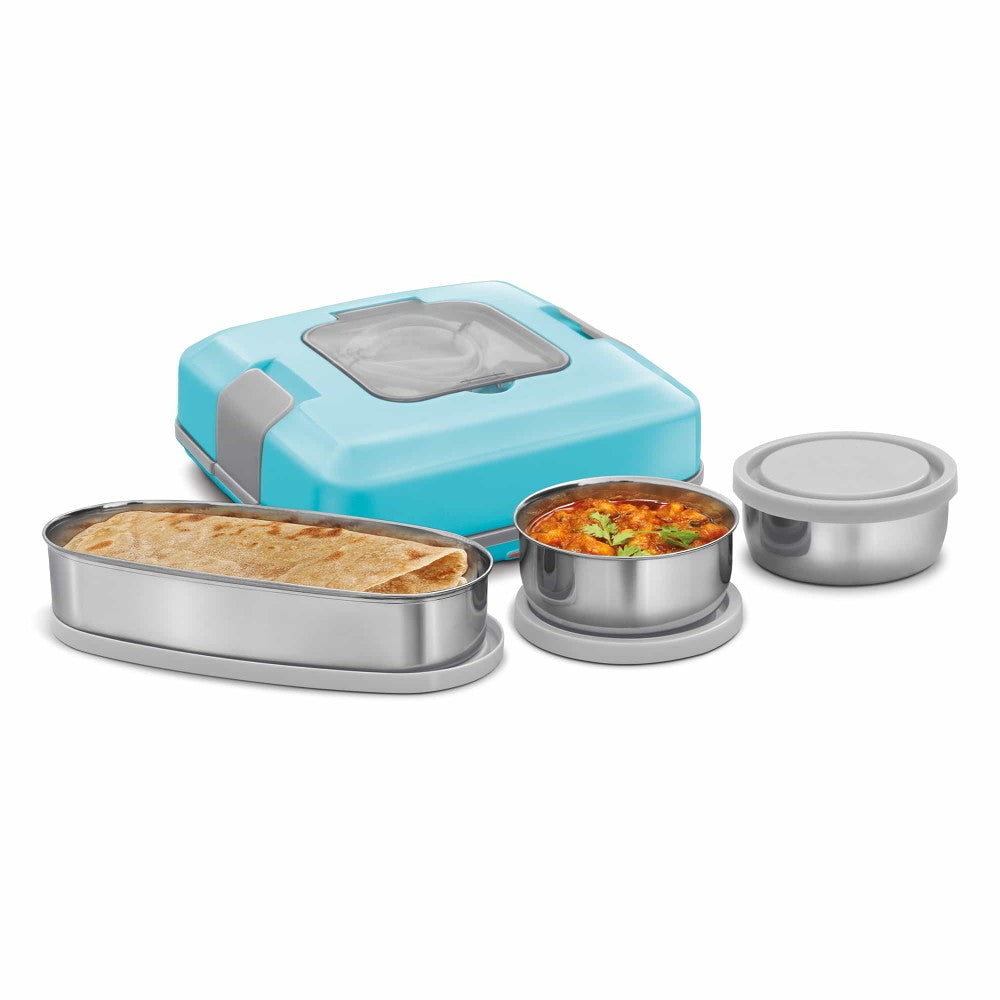 Flatron Electric Tiffin (Milton)