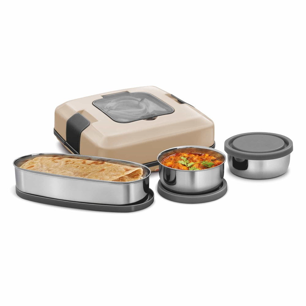 Flatron Electric Tiffin (Milton)