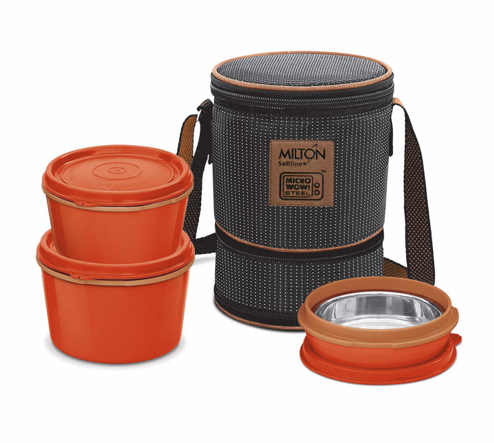 Milton Flexi Lunchbox