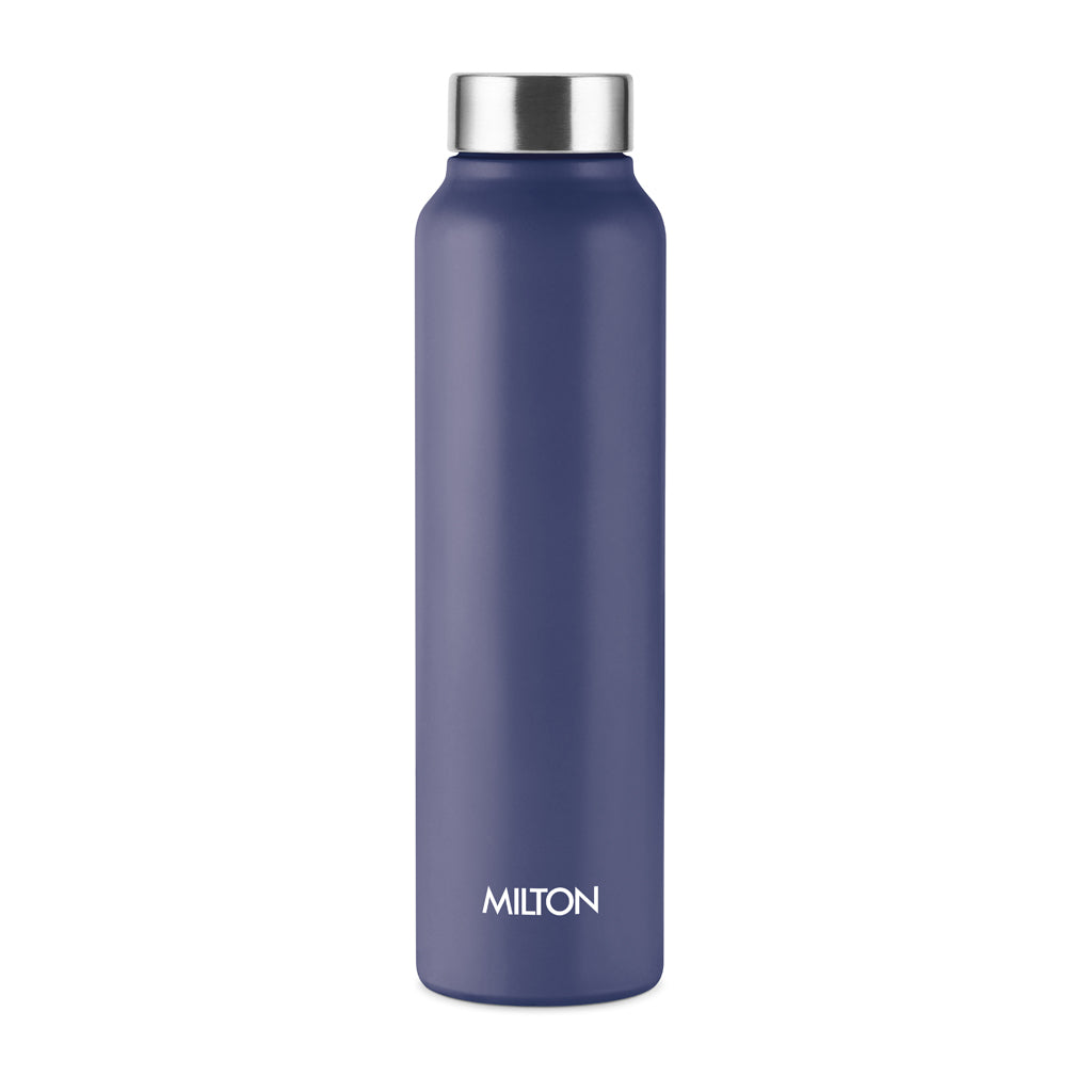 Personalized Flint Bottle (Milton)