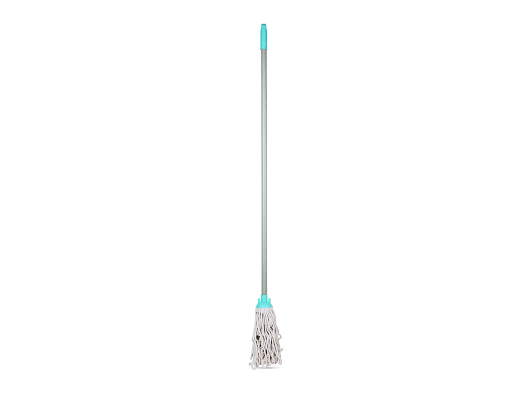 Spotzero by Milton Floor Mop  Looped Cotton