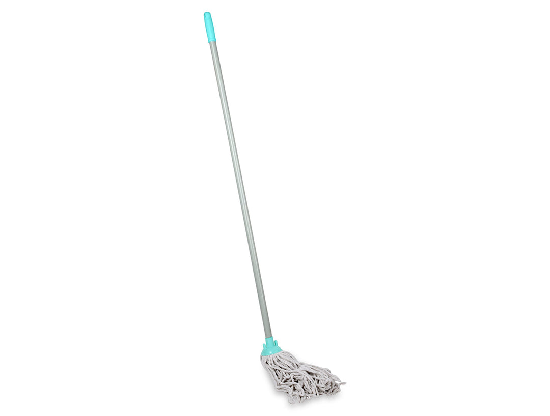 Floor Mop- Looped Cotton (Spotzero by Milton)