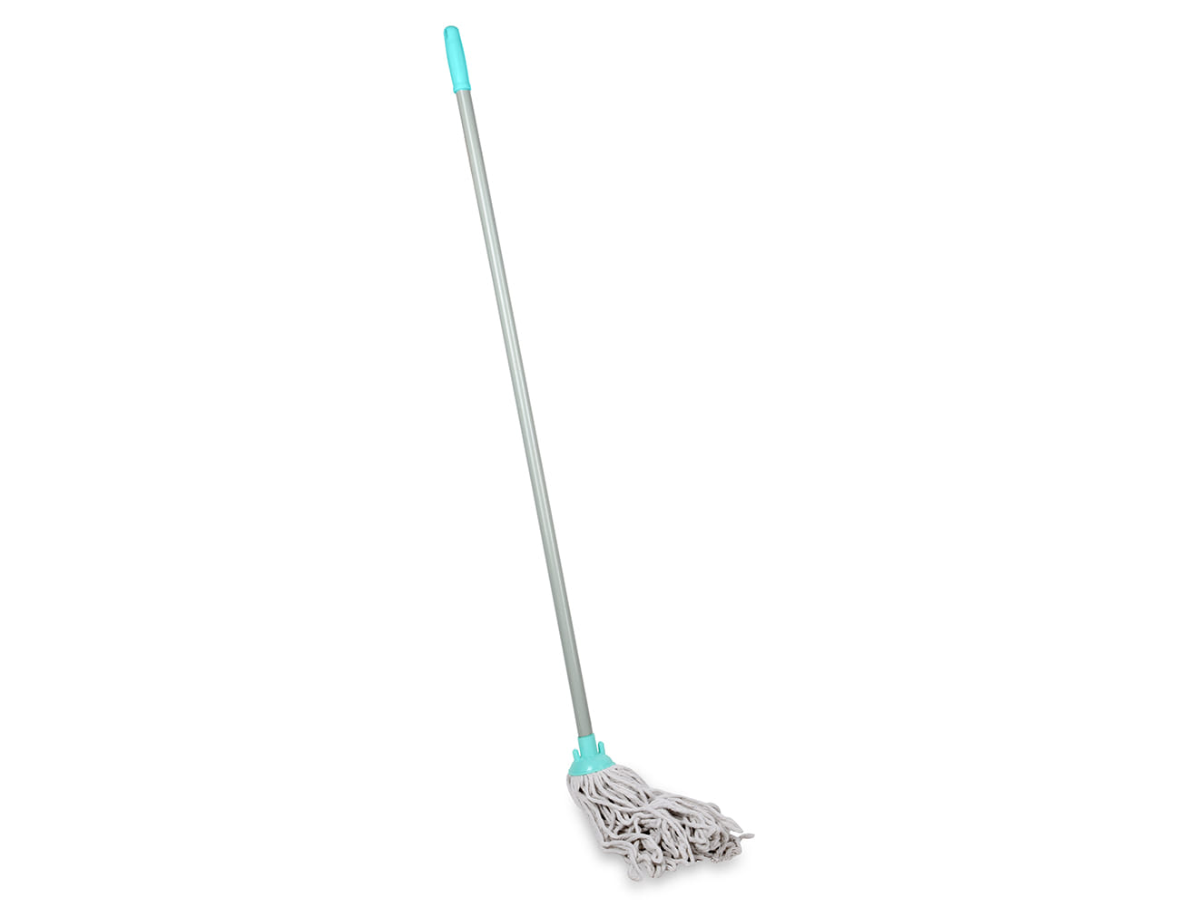 Floor Mop- Looped Cotton (Spotzero by Milton)
