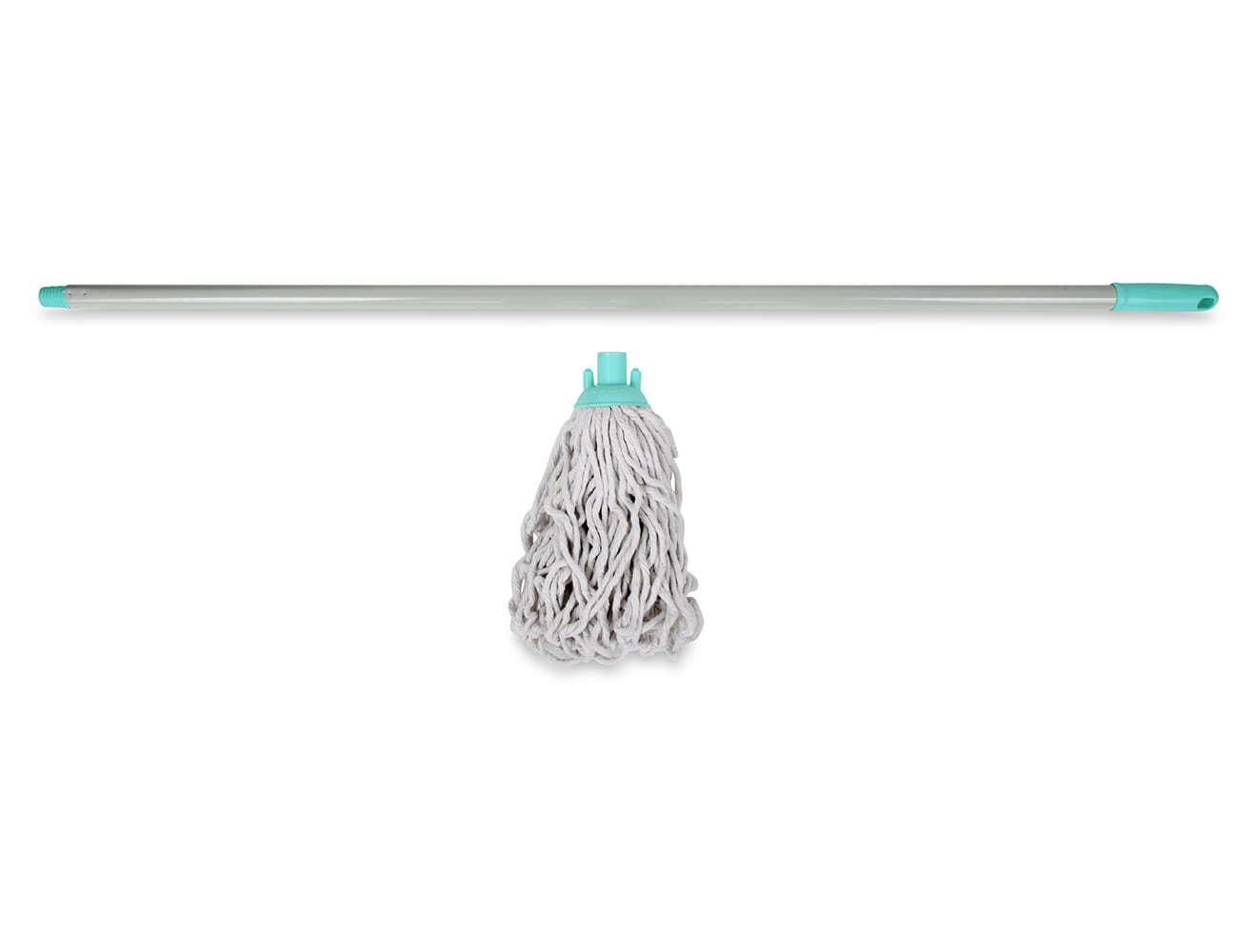 Floor Mop- Looped Cotton (Spotzero by Milton)