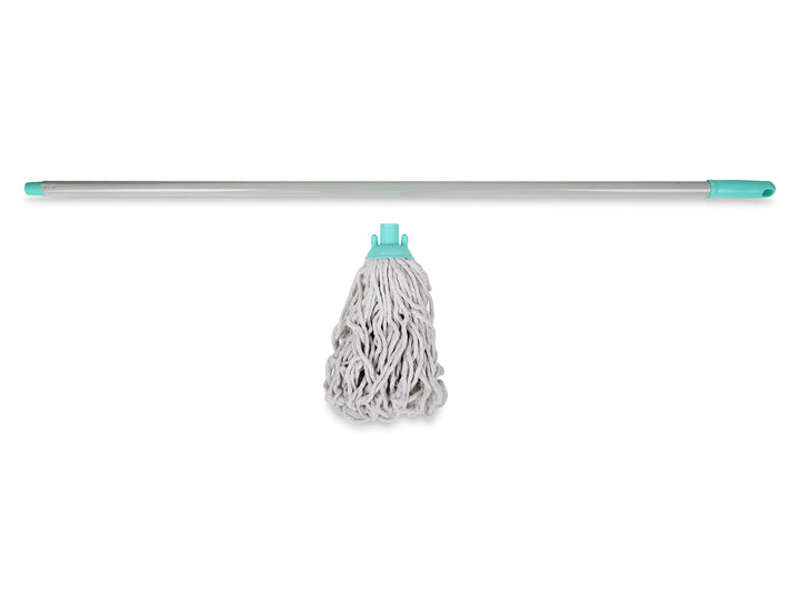 Floor Mop- Looped Cotton (Spotzero by Milton)