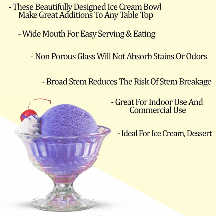 Florence Bowl Features