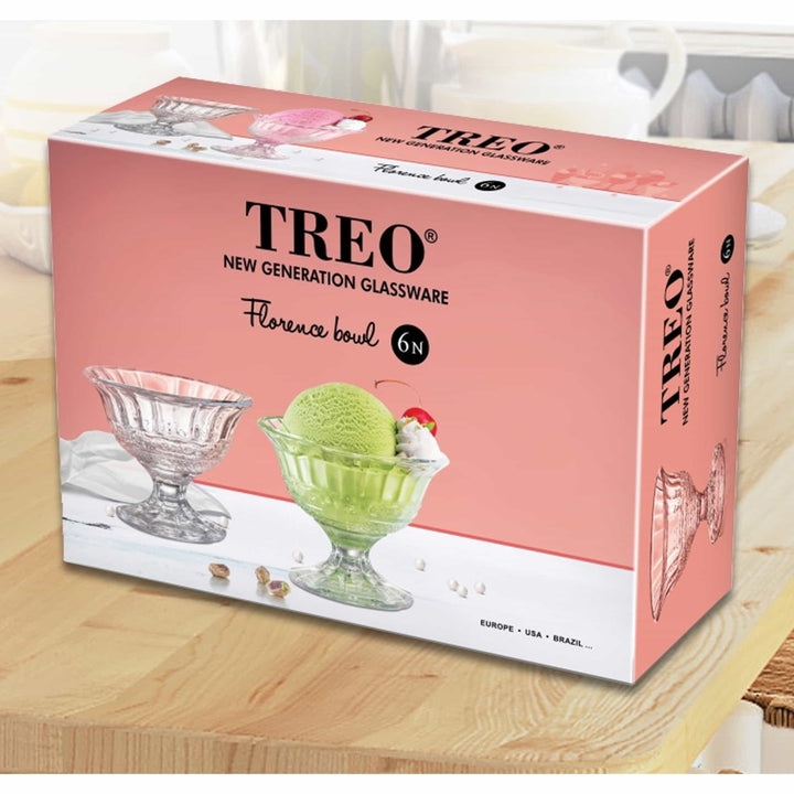 Florence Bowl (Treo by Milton)
