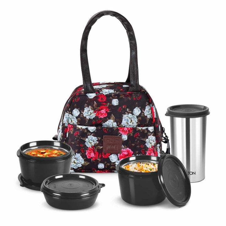 Floret Lunch Box (Milton)