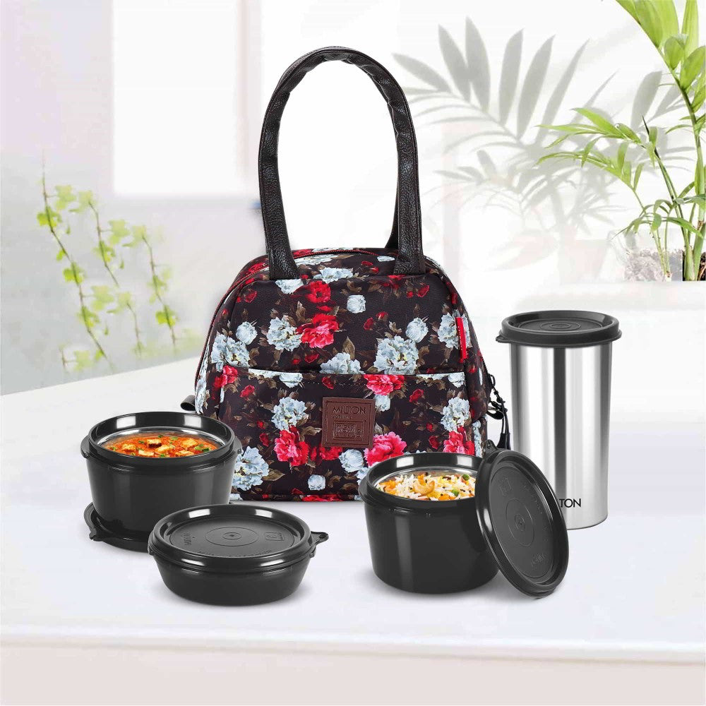 Floret Lunch Box Milton