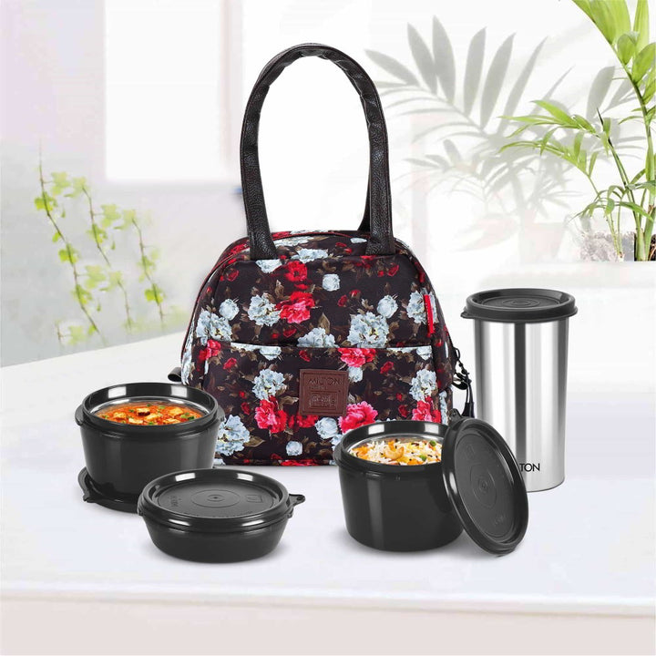 Floret Lunch Box Milton