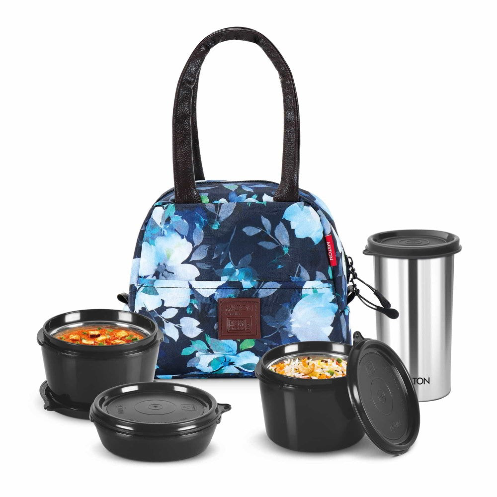 Floret Lunch Box (Milton)