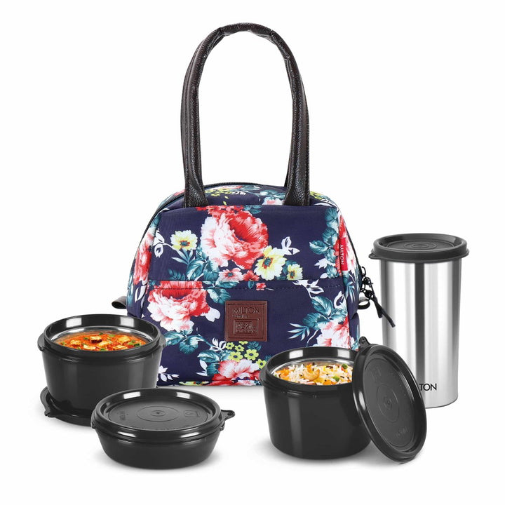 Floret Lunch Box (Milton)