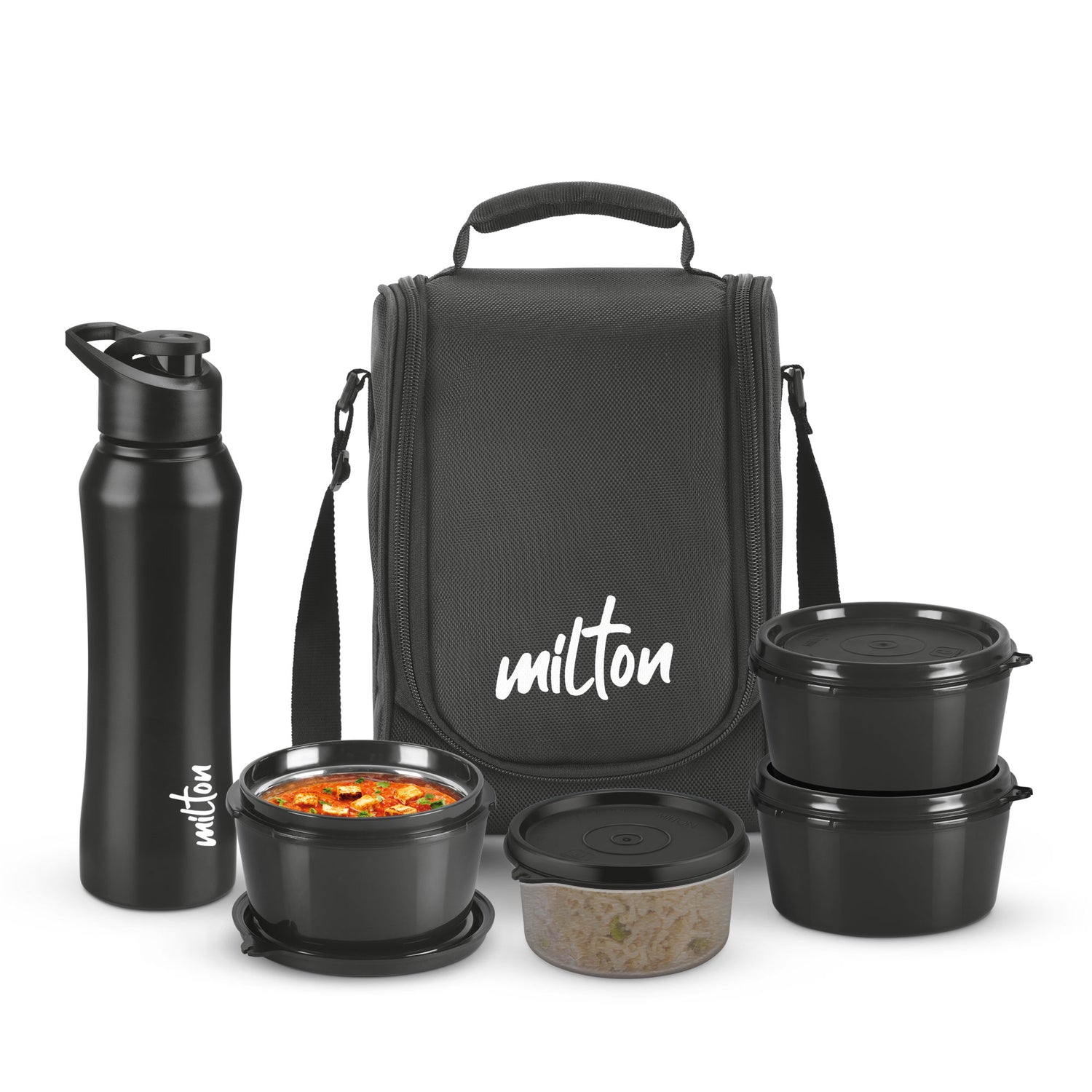 Food Fiesta Lunchbox Milton