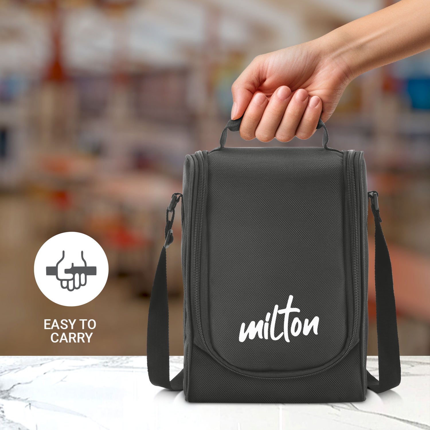 Food Fiesta Lunchbox