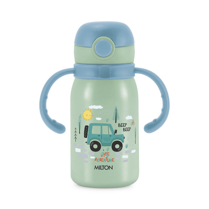 Fountain Stainless Steel Bottle (Milton)