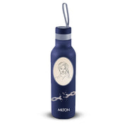 {Bhagat Singh - Navy Blue | 730 ml}