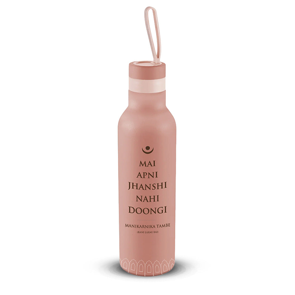 {Rani Laxmi Bai - Beige | 730 ml}