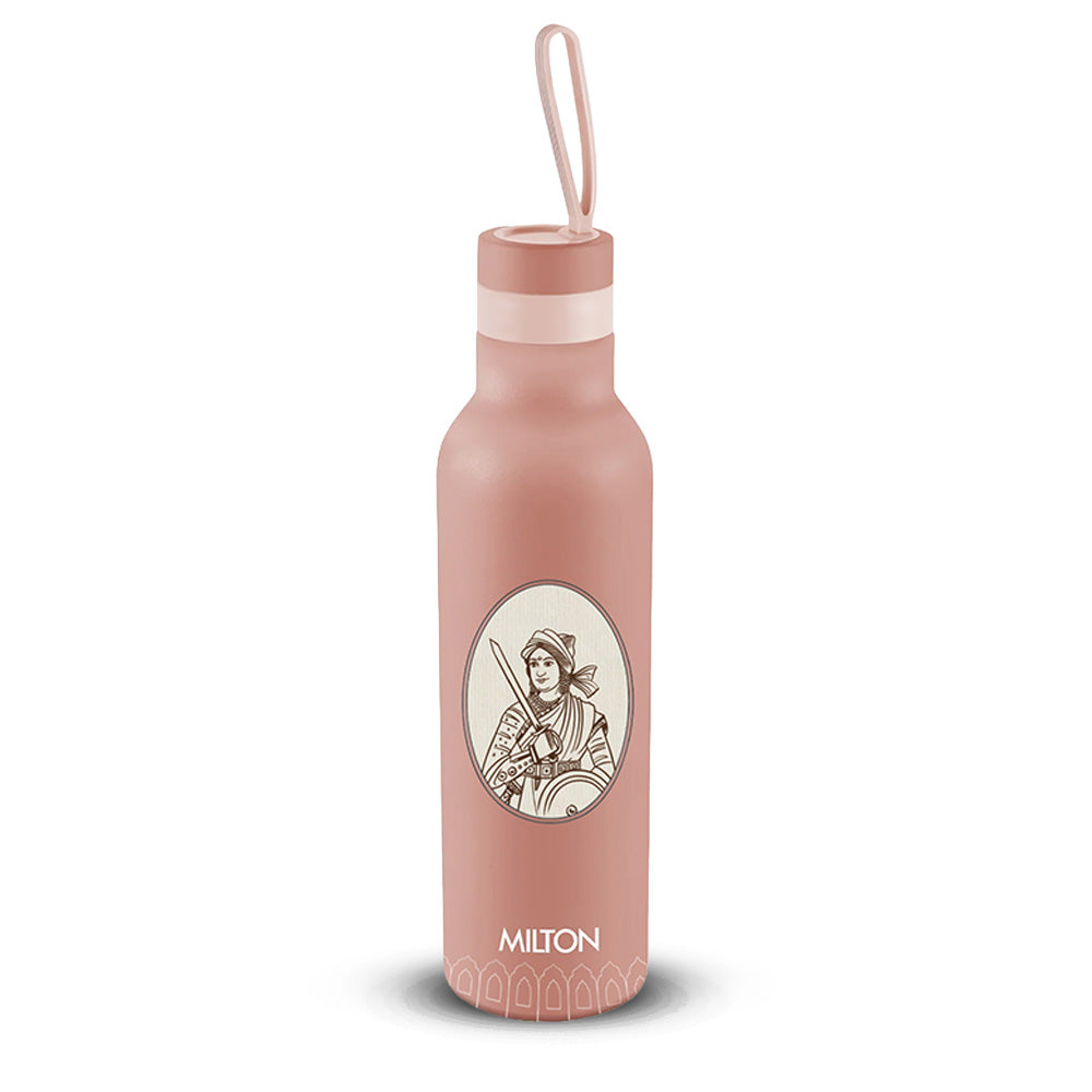 {Rani Laxmi Bai - Beige | 730 ml}