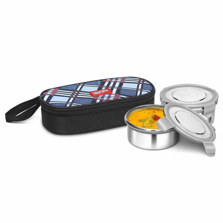 Fresh Meal Click Container by Milton