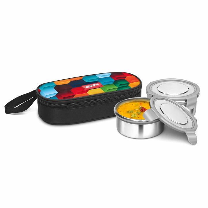 Fresh Meal Click Container (Milton)