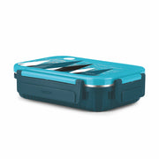 Milton Fun Feast Lunch Box 2 compartments