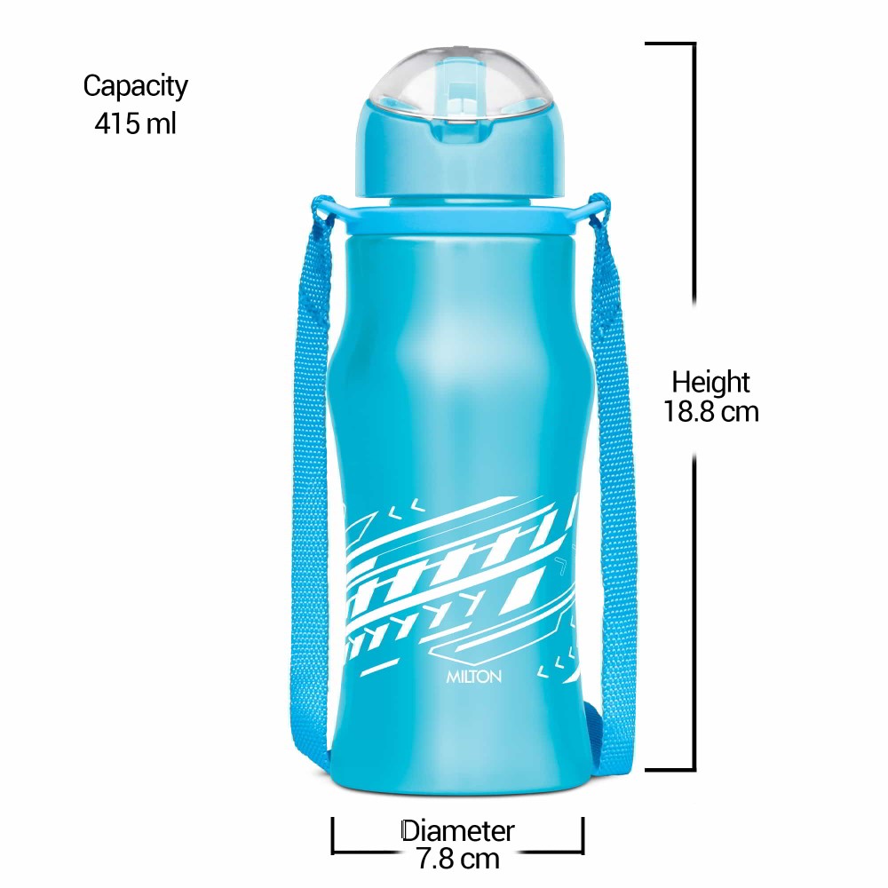 Gaiety Bottle (Milton)