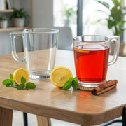 Glacia Tea Cup (Treo by Milton)