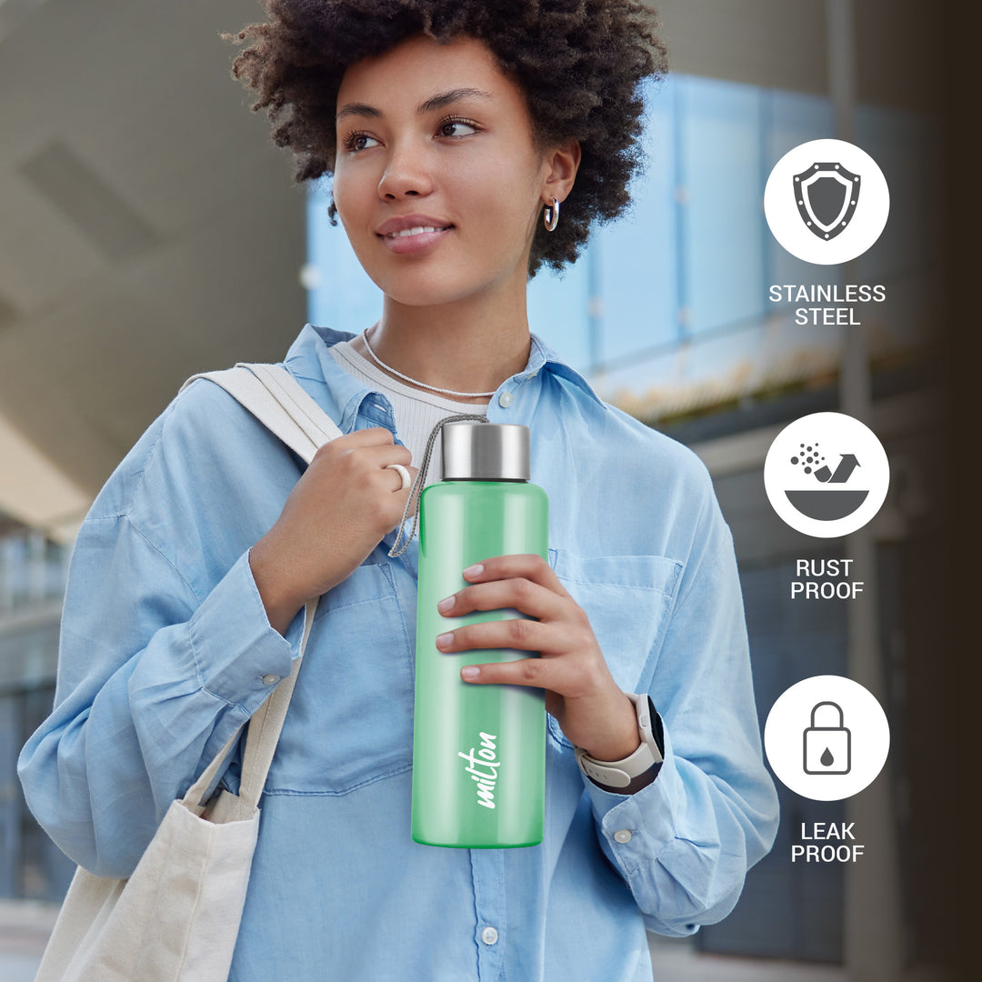 Glim Water Bottle (Milton)