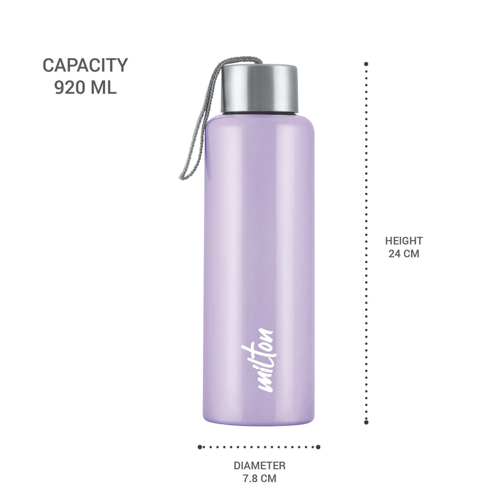{Purple | 920 ml}