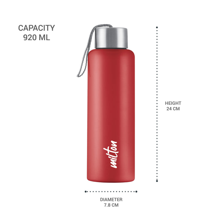 Glim Water Bottle (Milton)