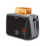 Gold Crust 2-Slice Pop Up Toaster (Milton Appliances)
