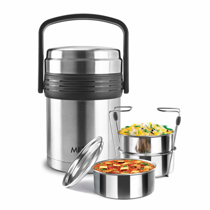 Milton Galore Tiffin Box