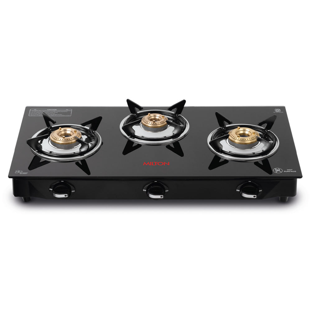 Diya Gas Stove (Milton)