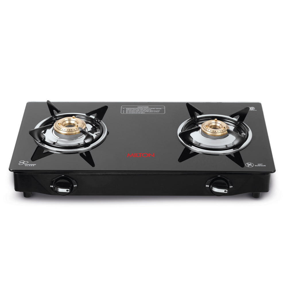 Diya Gas Stove (Milton)