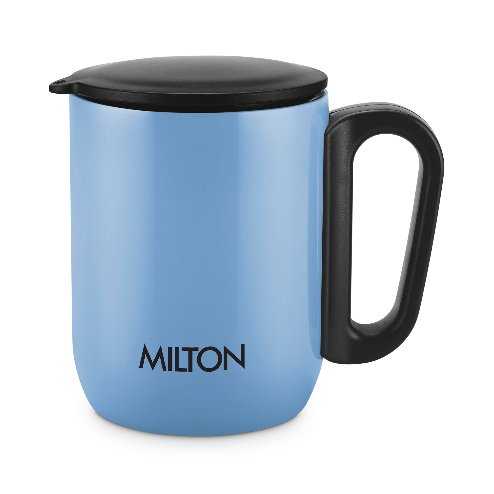 Gemini Steel Mug (Milton)